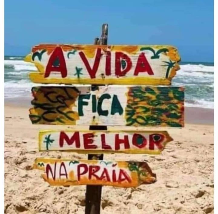 Apartamento Completo Pertinho Da Praia! Wi-Fi E Muito Mais Praia Grande  Exterior foto